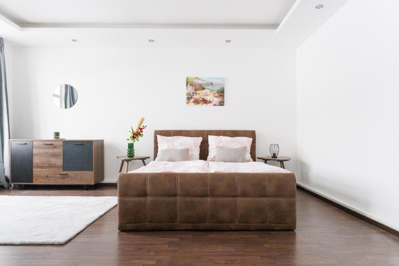 Central, Modern, Big Apartment Βιέννη Εξωτερικό φωτογραφία