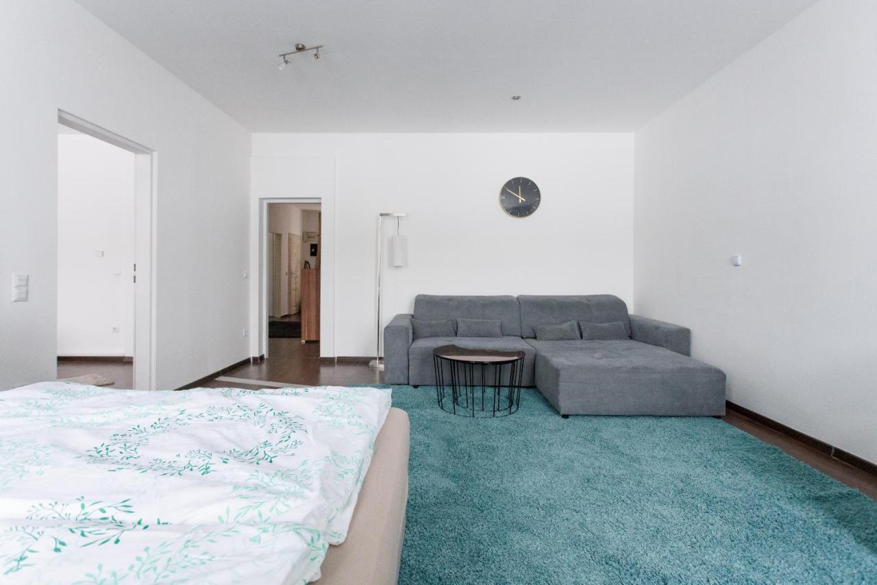 Central, Modern, Big Apartment Βιέννη Εξωτερικό φωτογραφία