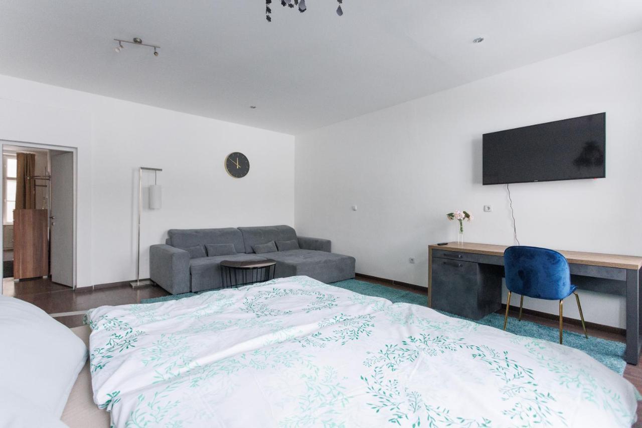 Central, Modern, Big Apartment Βιέννη Εξωτερικό φωτογραφία