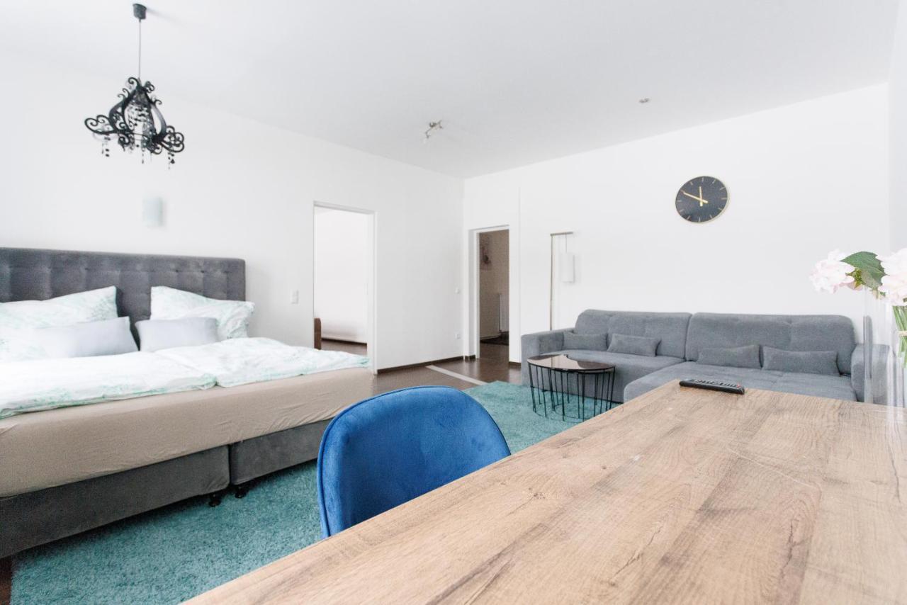 Central, Modern, Big Apartment Βιέννη Εξωτερικό φωτογραφία