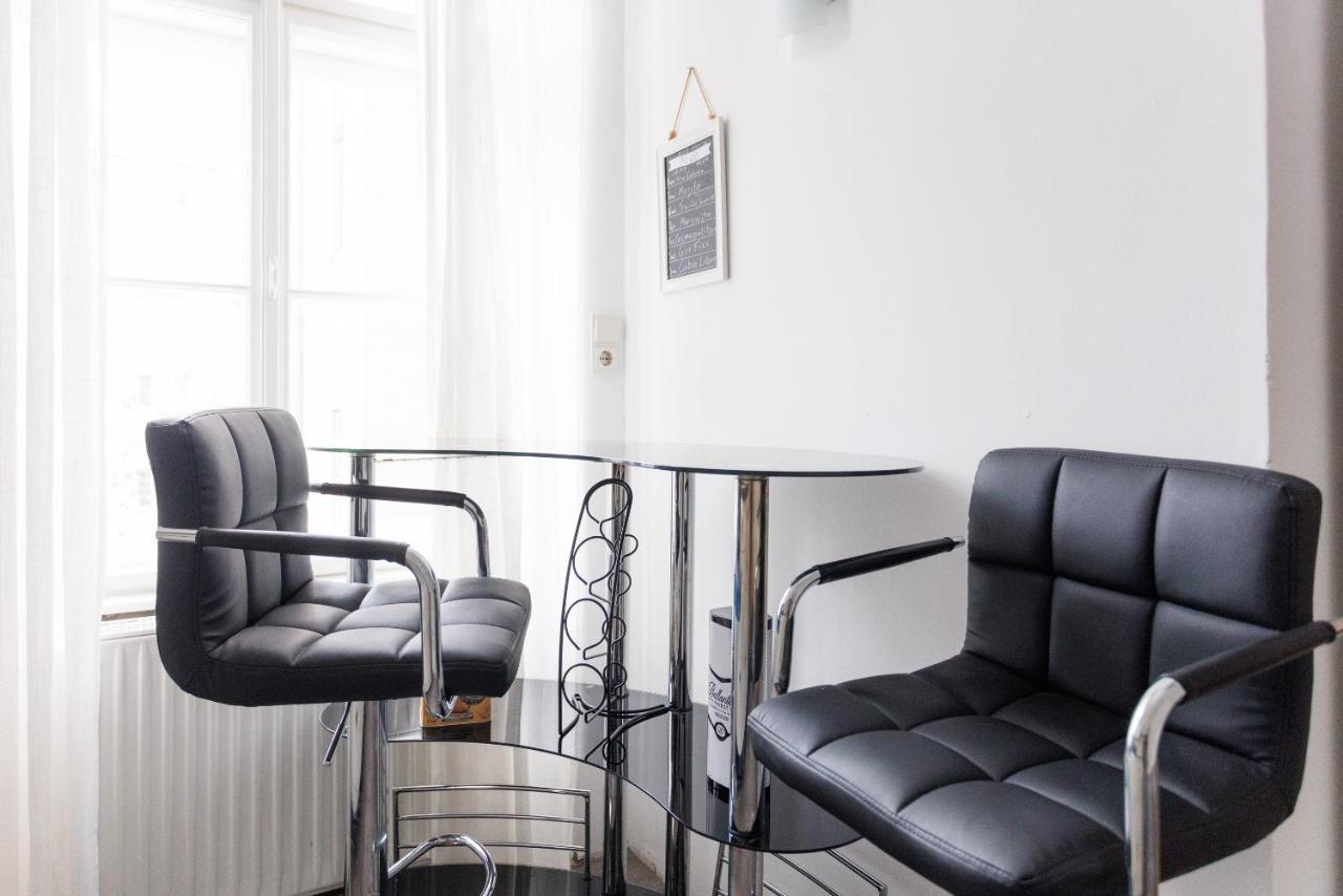 Central, Modern, Big Apartment Βιέννη Εξωτερικό φωτογραφία