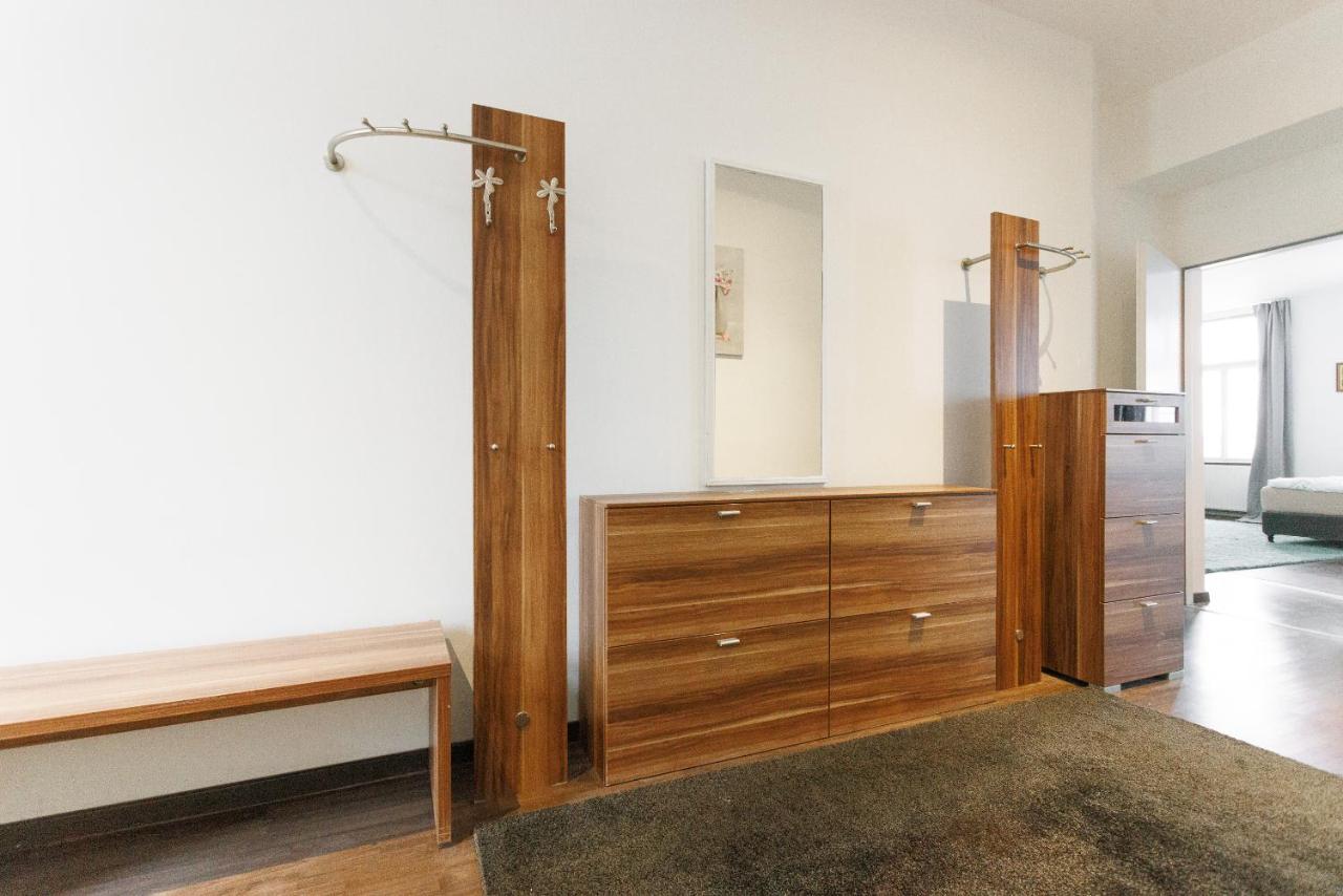 Central, Modern, Big Apartment Βιέννη Εξωτερικό φωτογραφία