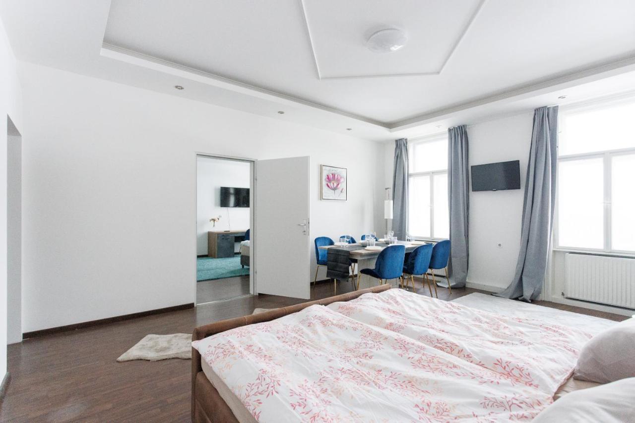 Central, Modern, Big Apartment Βιέννη Εξωτερικό φωτογραφία