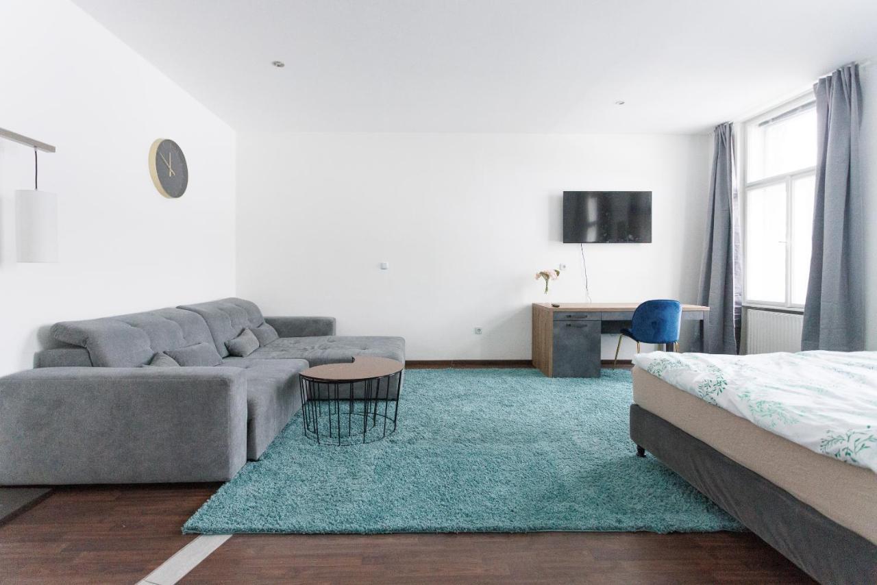Central, Modern, Big Apartment Βιέννη Εξωτερικό φωτογραφία