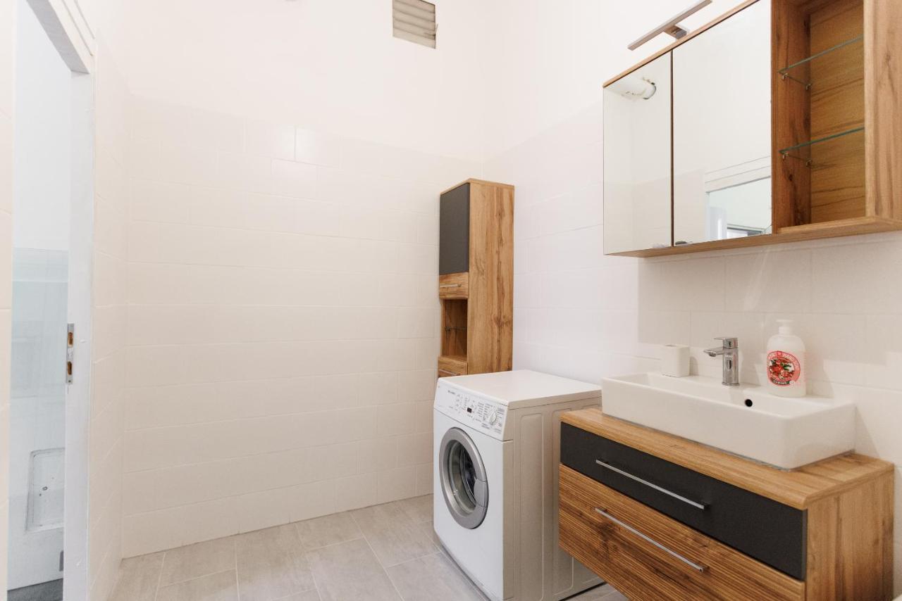 Central, Modern, Big Apartment Βιέννη Εξωτερικό φωτογραφία